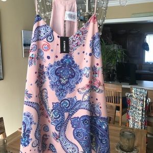 Express Barcelona Cami XS